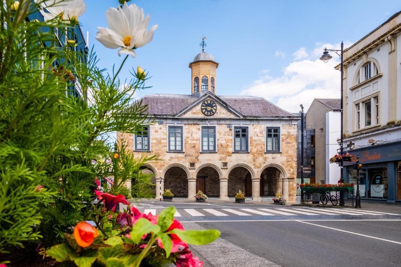 Befani'S Mediterranean Restaurant & Townhouse Clonmel Dış mekan fotoğraf